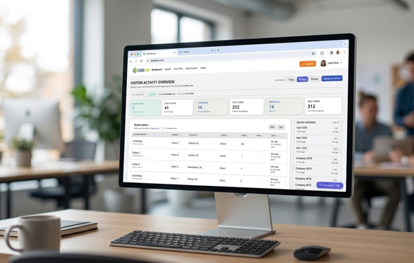 B2B vs B2C Website Tracking: What's the Difference?